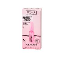 Ampolla Facial Iroha Nature Lifting 1.5 Ml 1 Unidad