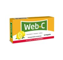 Web C 8 Comprimidos