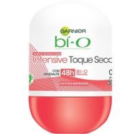 DESODORANTE BI-O ROLL ON TOQUE SECO FEMENINO 50ML