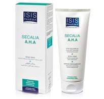 Crema Isispharma Secalia A.h.a 200 Ml