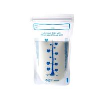 Bolsas Unimom Para Leche Materna 30 Unidades