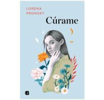 Libro Cúrame