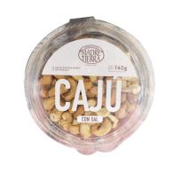 CAJU CON SAL 140G