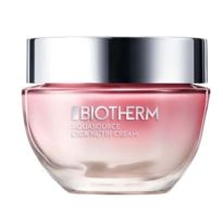 Crema Biotherm Aquasource Cica Nutri 50 Ml 