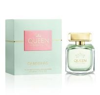 PERFUME ANTONIO BANDERAS QUEEN SEDUCTION EDT 50ML