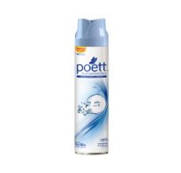 Aromatizante De Ambientes Poett Solo Para Ti 432 Cc