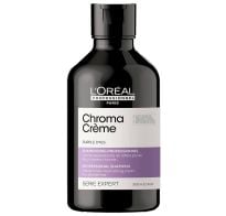 Shampoo L'oréal Paris Professionnel Chroma Creme 300 Ml