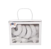 Espiral Unicornio Akas Para Cuna Y Cochecito