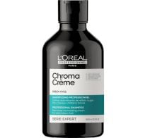 Shampoo L'oréal Paris Professionnel Chroma Creme Matte 300 Ml