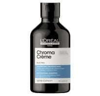 Shampoo L'oréal Paris Professionnel Chroma Creme Ash 300 Ml