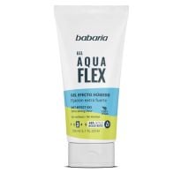 Gel Babaria Aqua Flex Efecto Húmedo 150 Ml