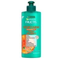 Crema Para Peinar Fructis 10 En 1 Stop Caída 300 Ml