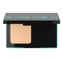 Polvo Matificante Maybelline Fit Me Matte Powder N°220 Natural Beige