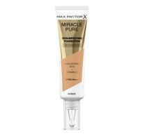 Base Max Factor Pure Foundation N°55 Beige