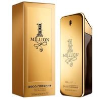 Perfume Paco Rabanne One Million EDT