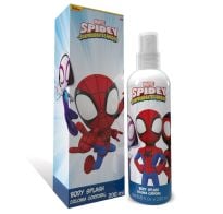 Body Splash Disney Spiderman 200 Ml