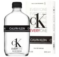 Perfume Calvin Klein Everyone Unisex Edp 200 Ml