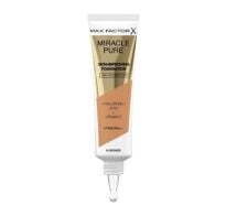 Base Max Factor Pure Foundation N°80 Bronze