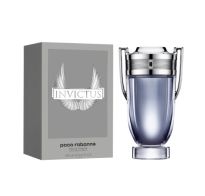 Perfume Paco Rabanne Invictus Edt 200 Ml