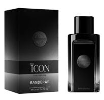 Perfume Antonio Banderas The Icon Edp 100 Ml