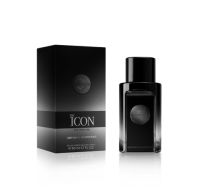 Perfume Antonio Banderas The Icon Edp 50 Ml