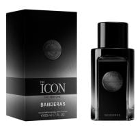 Perfume Antonio Banderas The Icon EDP