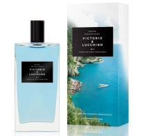 Perfume Victorio Y Lucchino N°7 Frescor Mediterráneo Men Edt 150 Ml