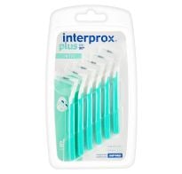 Cepillos Interprox Micro 6 Unidades