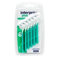 Cepillos Interprox Micro 6 Unidades