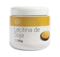 LECITINA DE SOJA MADRE TIERRA GRANULADA 100 GR