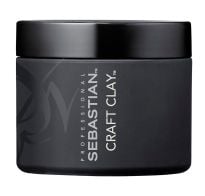 Mascarilla Capilar Sebastian Matte Putty 75 Ml