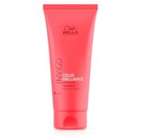 Acondicionador Wella Color Brilliance 200 Ml