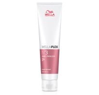 Mascarilla Capilar Wella Tratamiento Wellaplex Paso 3 100 Ml