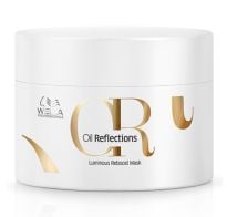 Mascarilla Capilar Wella Oil Brillo 150 Ml