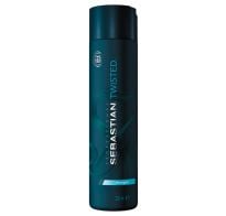 Shampoo Sebastian Twisted 250 Ml