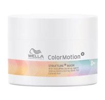 Mascarilla Capilar Wella Motion Structure 150 Ml