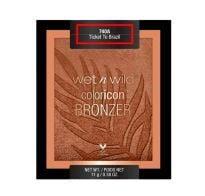 POLVO BRONZZER COLOR ICON SPF 15RESERVE CABANA