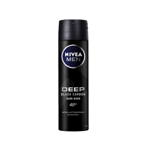 Desodorante En Aerosol Nivea Protect & Care Men 150 Ml