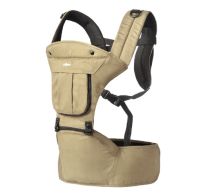 Mochila Storki Porta Bebé Con Asiento