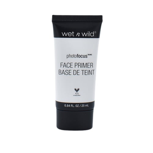 Primer Wet N Wild Coverall 25 Ml