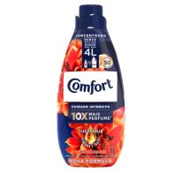 Suavizante Comfort Concentrado Cuidado Intensivo Hydra 1 L