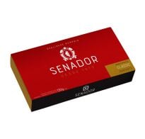 Jabón En Barra Senador Clásico 3 Unidades 130 G