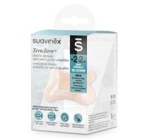 Chupete Suavinex Sx Pro Silicona Zero Zero Ultra-suave Mini -2 +2 Meses 1 Unidad