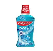 ENJUAGUE BUCAL COLGATE PLAX ICE INFINITY 250ML