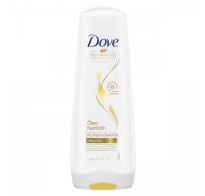 Acondicionador Dove óleo Micelar Nutrición 400 Ml