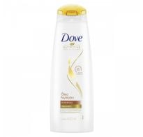 Shampoo Dove óleo Nutrición 400 Ml