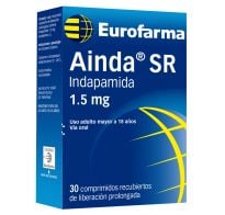 Ainda Sr 1.5 Mg 30 Comprimidos