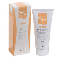 Crema Corporal Six Spa