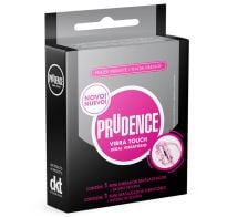 Dedil Vibrador Prudence 1 Unidad