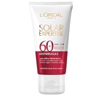 Protector Solar Body Expertise Facial Antiarrugas Fps60 40 G